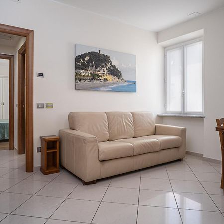 Lido Resort Finale Ligure Εξωτερικό φωτογραφία