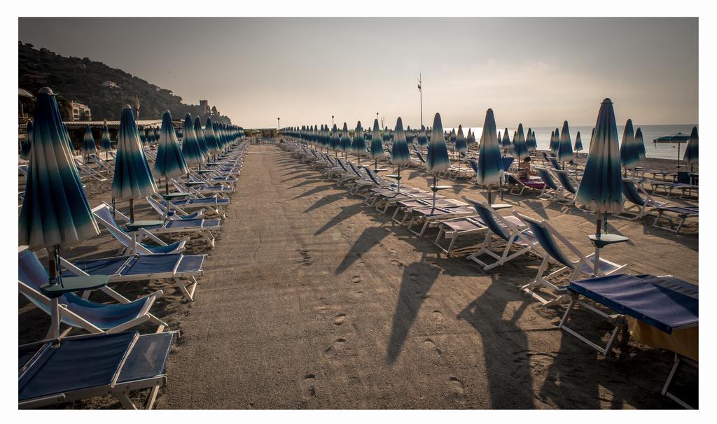 Lido Resort Finale Ligure Εξωτερικό φωτογραφία