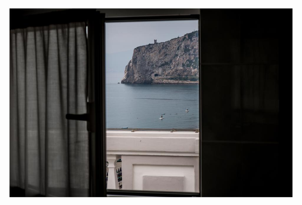 Lido Resort Finale Ligure Εξωτερικό φωτογραφία