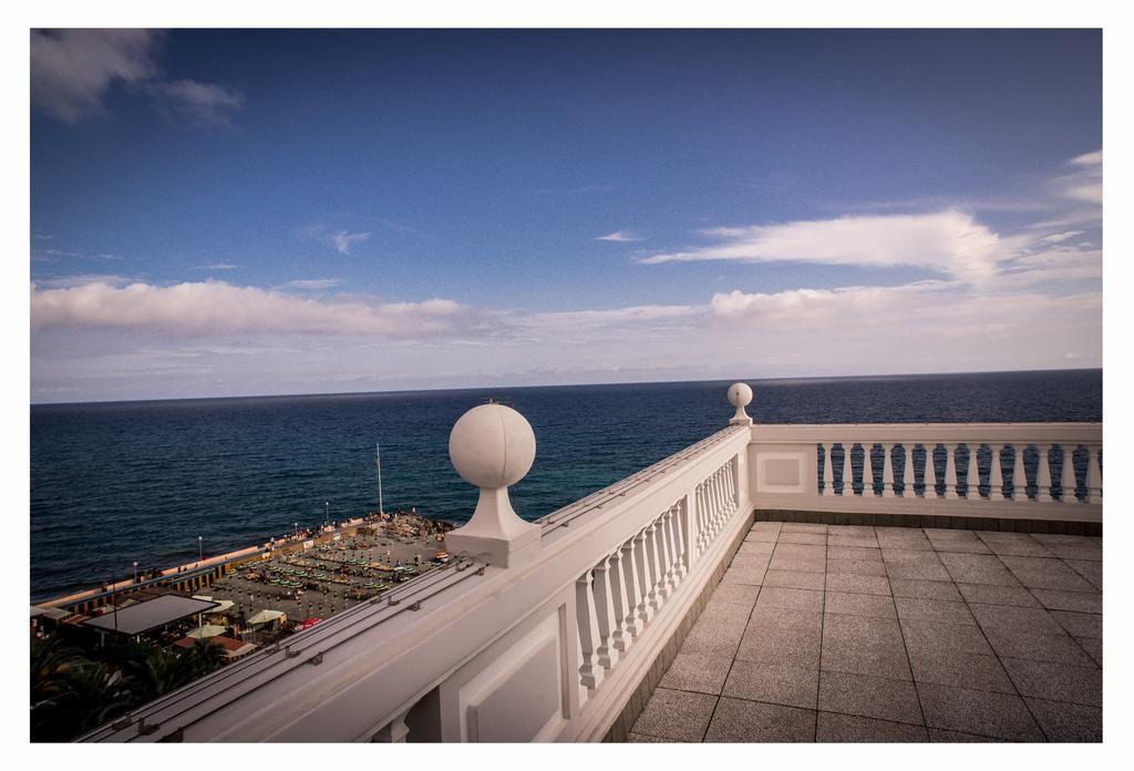 Lido Resort Finale Ligure Εξωτερικό φωτογραφία