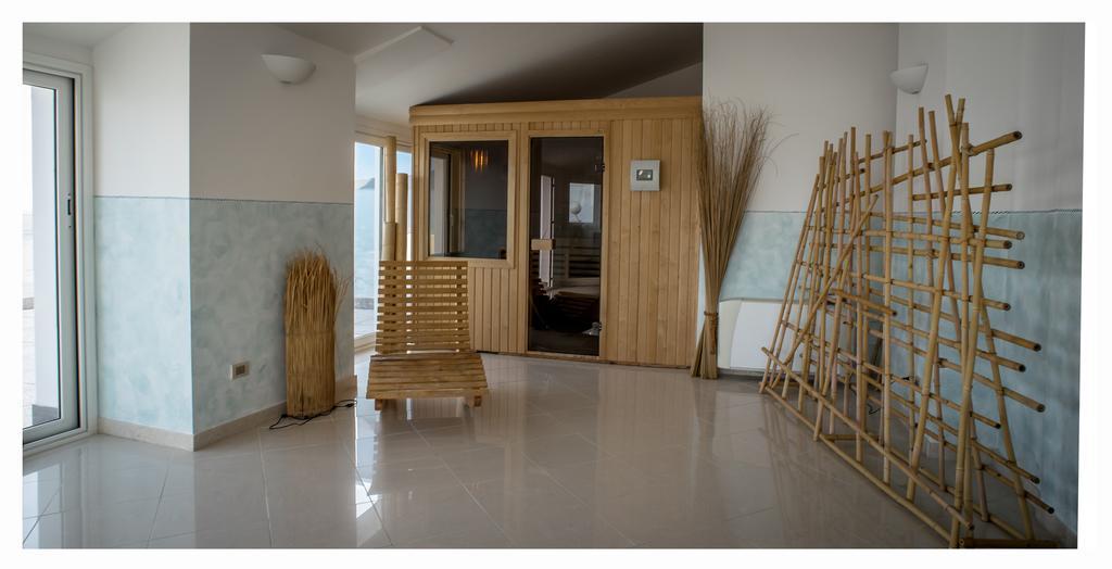 Lido Resort Finale Ligure Εξωτερικό φωτογραφία