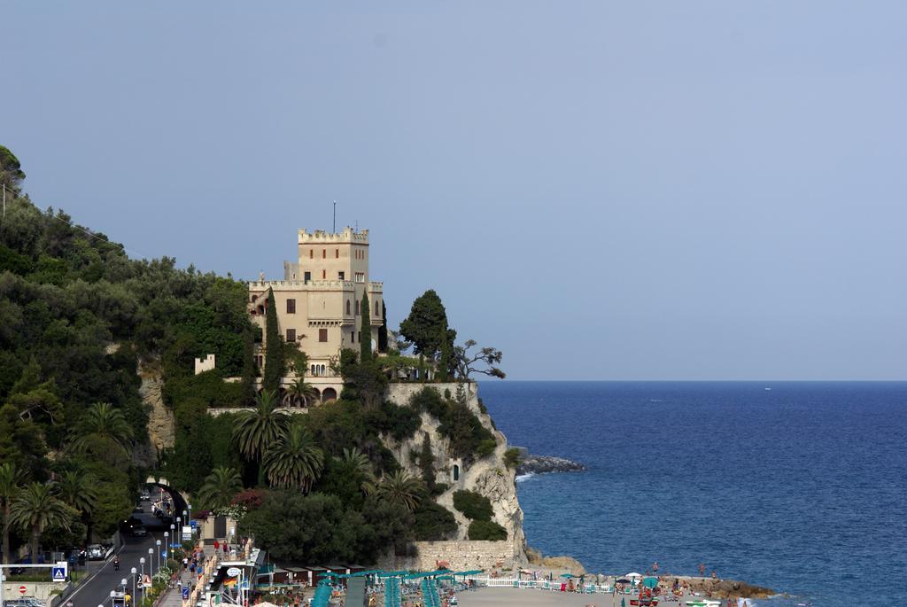 Lido Resort Finale Ligure Εξωτερικό φωτογραφία