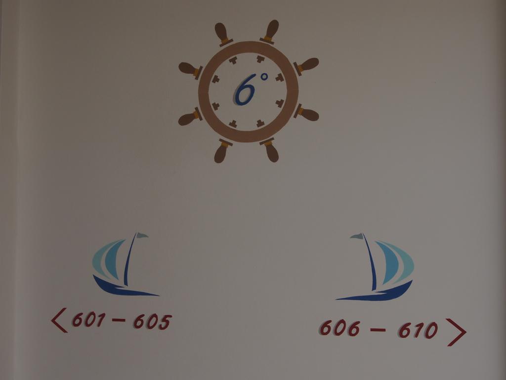 Lido Resort Finale Ligure Εξωτερικό φωτογραφία