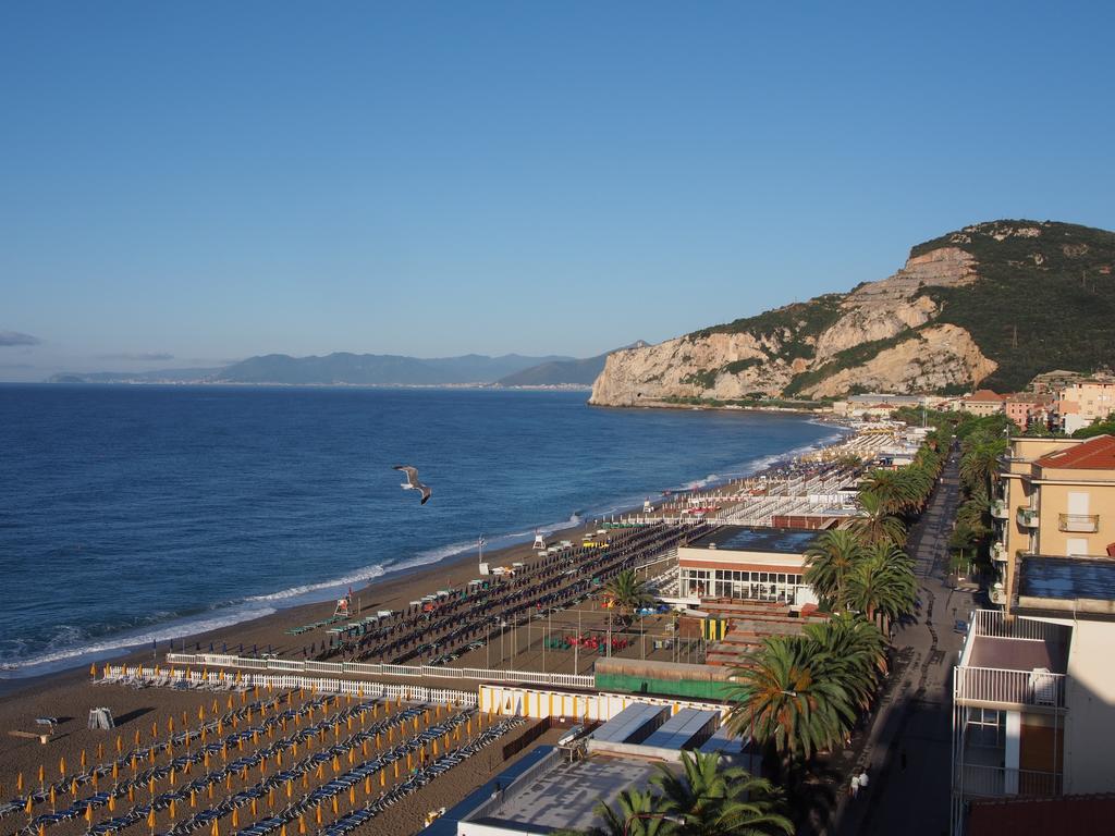 Lido Resort Finale Ligure Εξωτερικό φωτογραφία