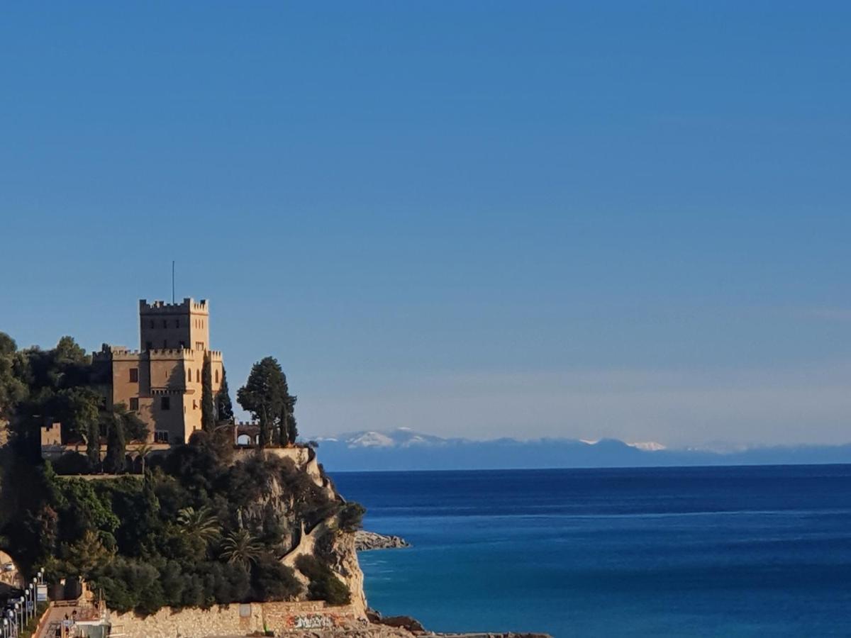 Lido Resort Finale Ligure Εξωτερικό φωτογραφία