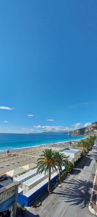 Lido Resort Finale Ligure Εξωτερικό φωτογραφία