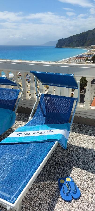 Lido Resort Finale Ligure Εξωτερικό φωτογραφία