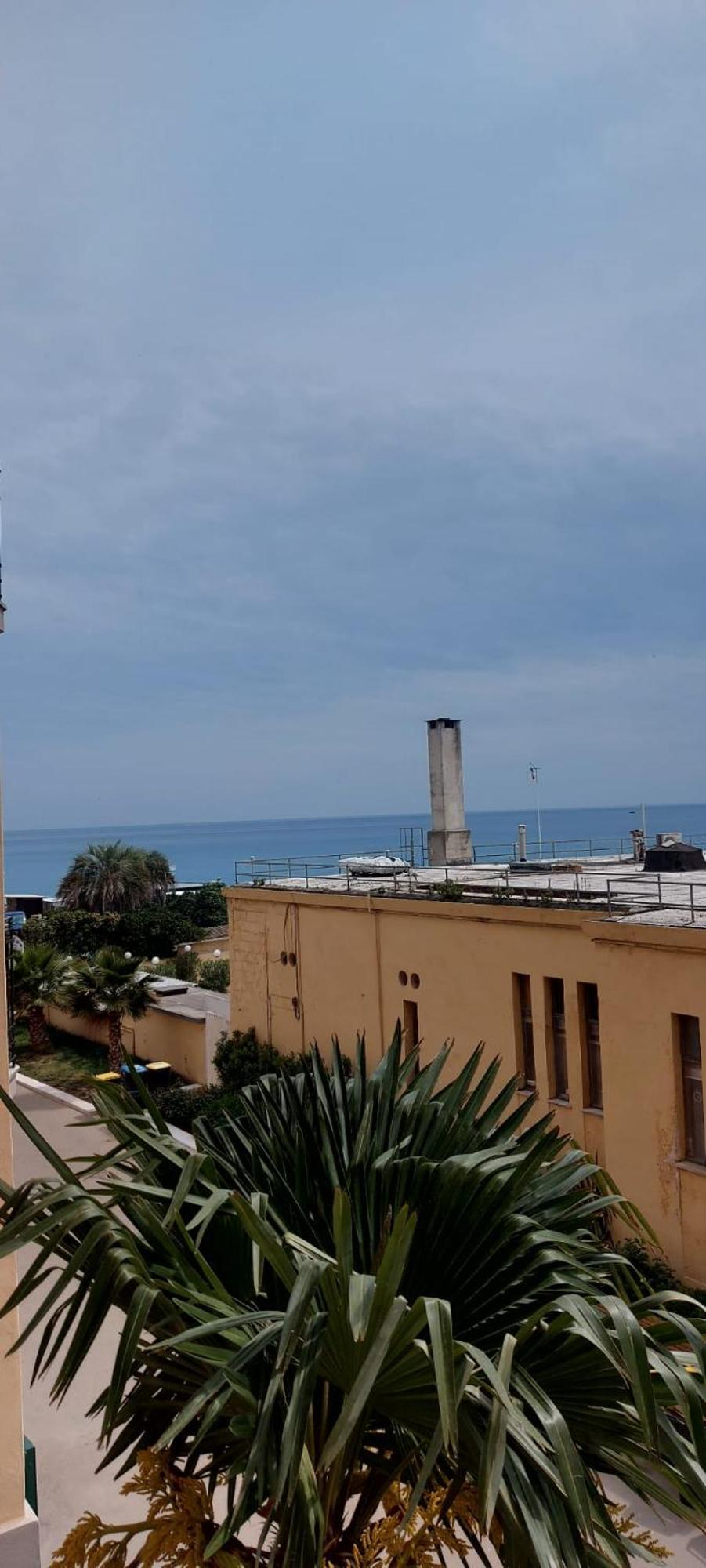 Lido Resort Finale Ligure Δωμάτιο φωτογραφία