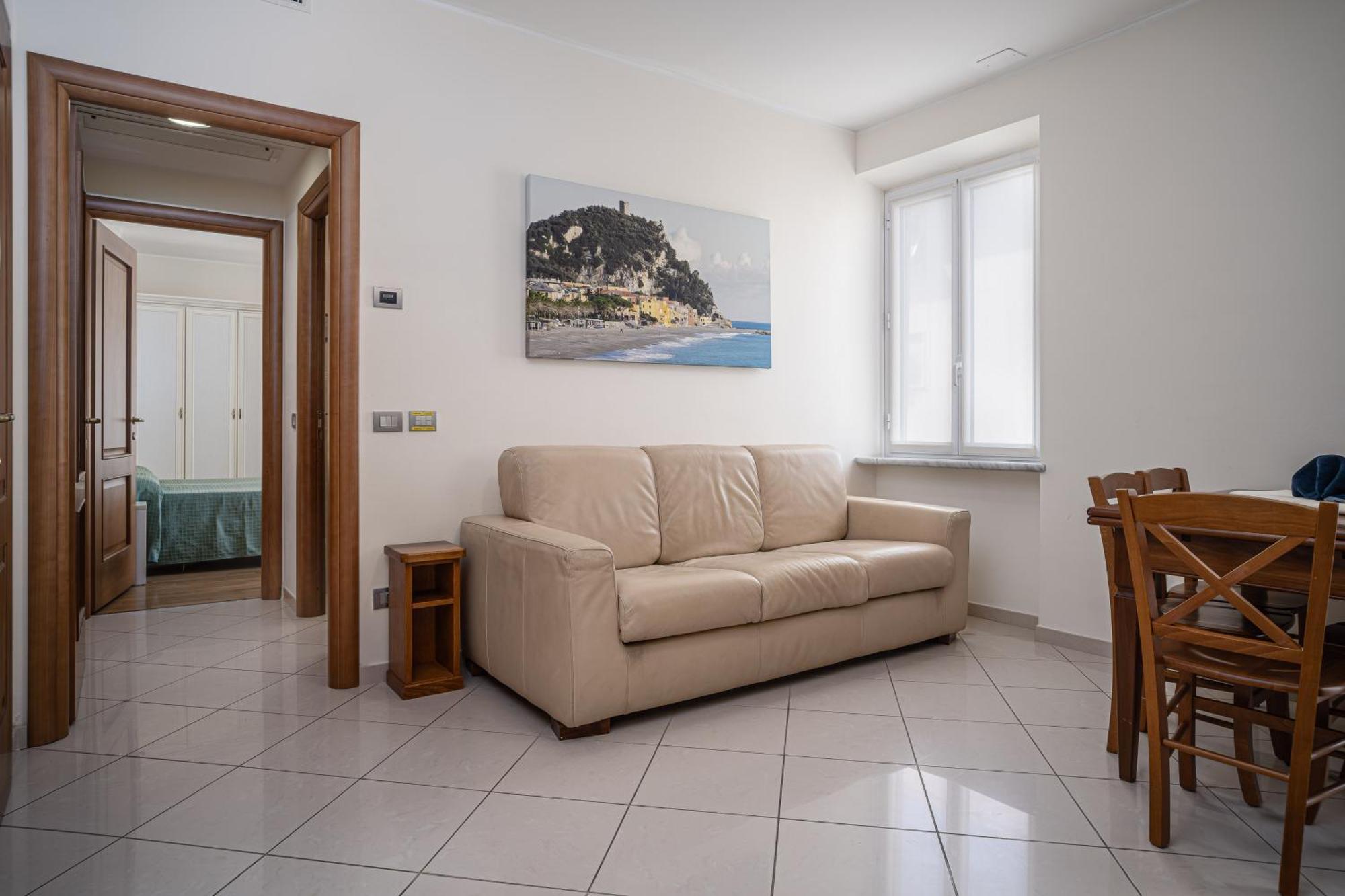 Lido Resort Finale Ligure Εξωτερικό φωτογραφία