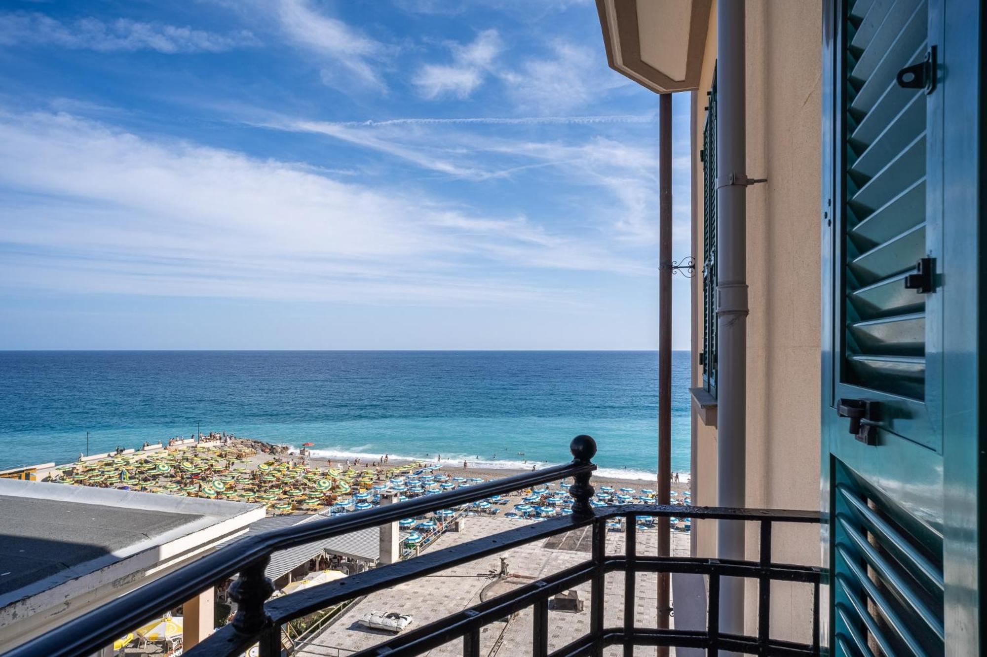 Lido Resort Finale Ligure Εξωτερικό φωτογραφία