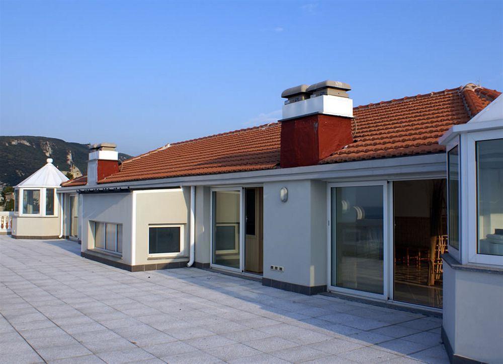 Lido Resort Finale Ligure Εξωτερικό φωτογραφία