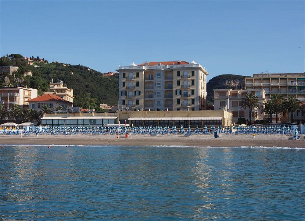 Lido Resort Finale Ligure Εξωτερικό φωτογραφία