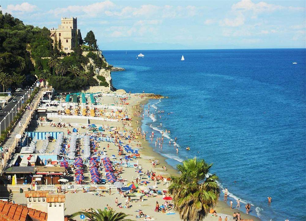 Lido Resort Finale Ligure Εξωτερικό φωτογραφία